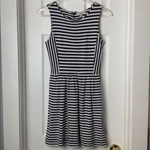 🛎 Madewell sleeveless dress size XS (M)